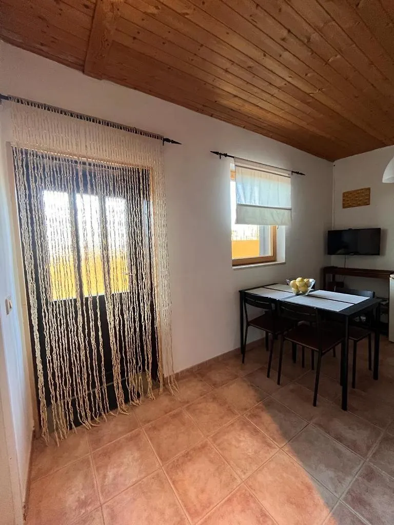 Mer Maison Marina di Modica 0*,
