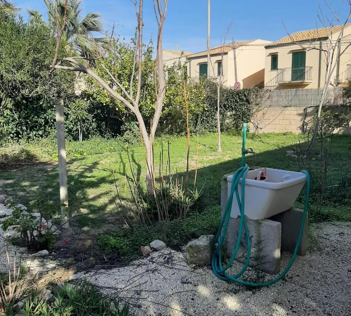 Holiday home Mer Maison Marina di Modica