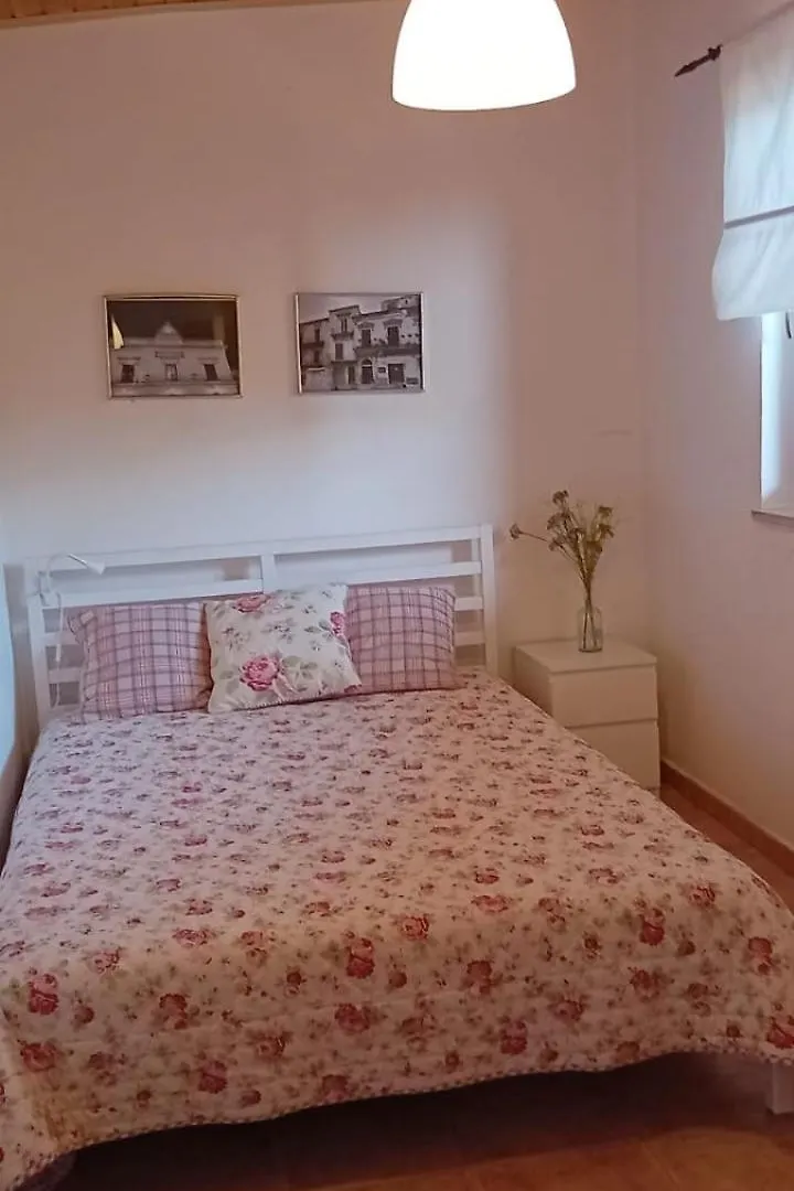Holiday home Mer Maison Marina di Modica